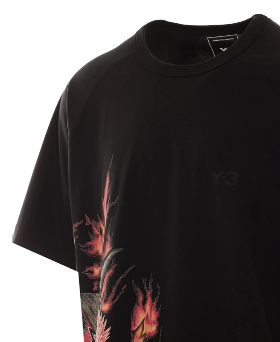 T-shirt e Polo Black