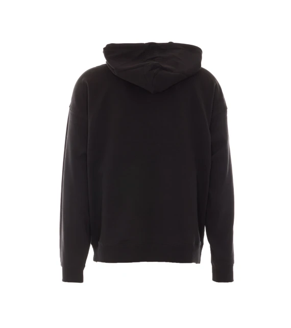Sweaters Black