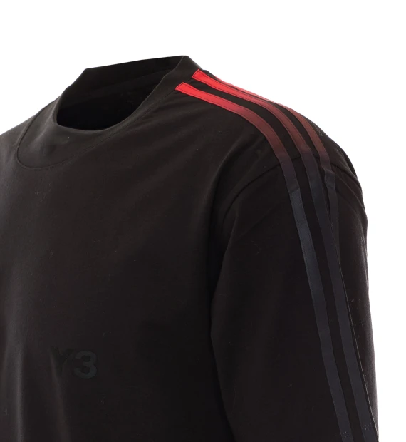 T-shirts and Polos Black