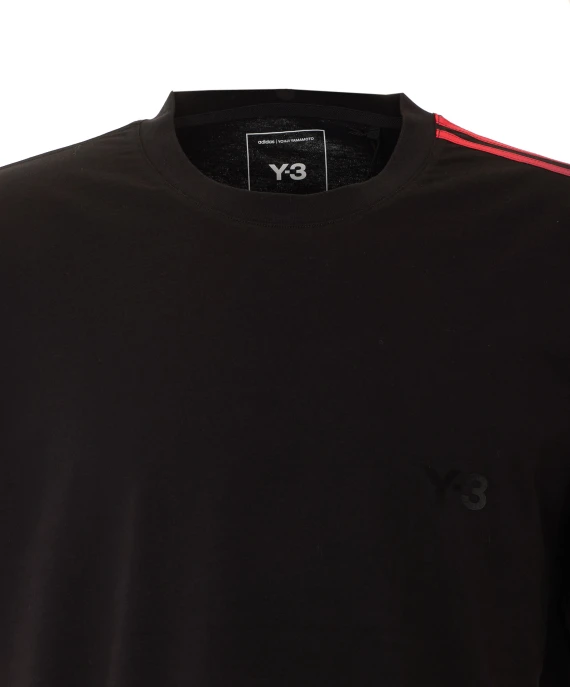 T-shirts and Polos Black
