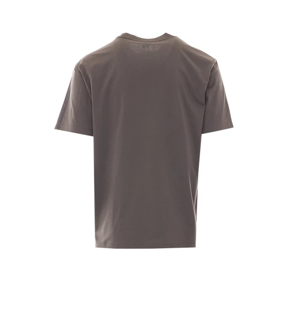 T-shirt e Polo grigio