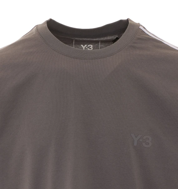 T-shirt e Polo grigio