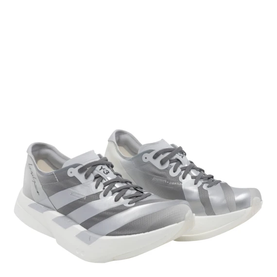 Sneakers argento