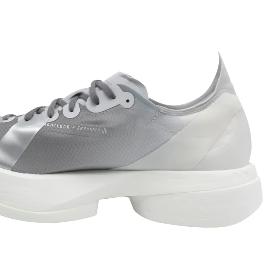 Sneakers argento