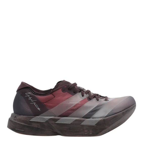 Sneakers rosse