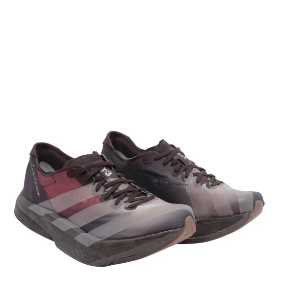 Sneakers rosse