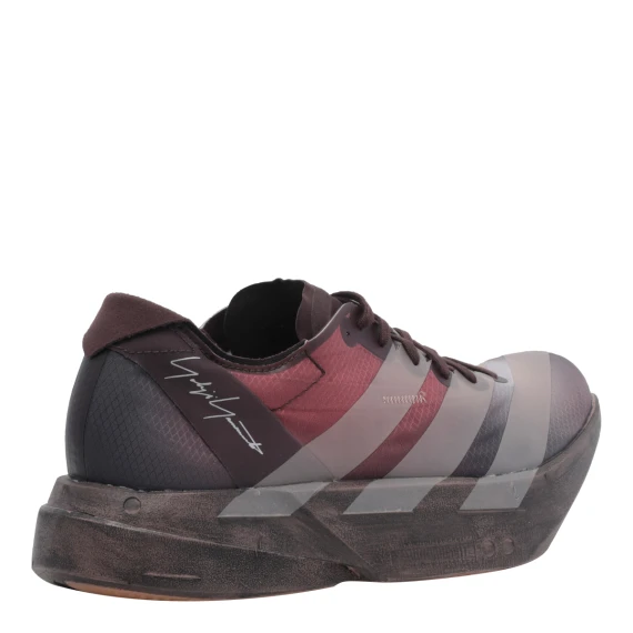 Sneakers rosse