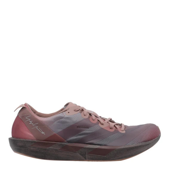 Sneakers rosse