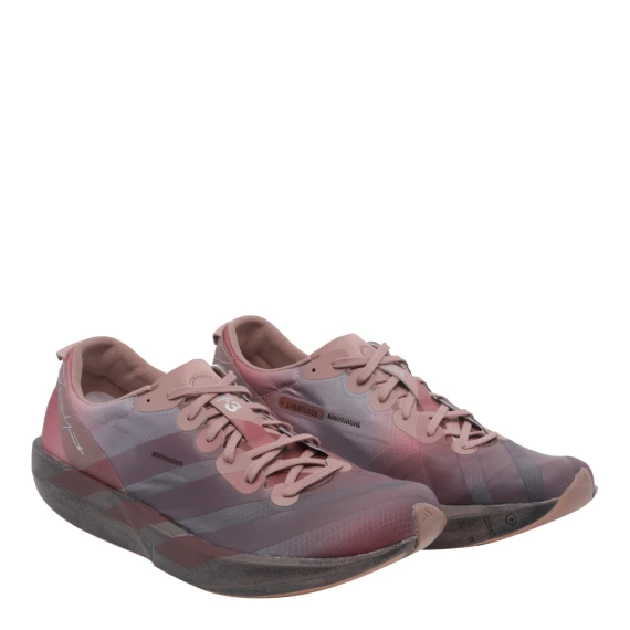 Sneakers rosse