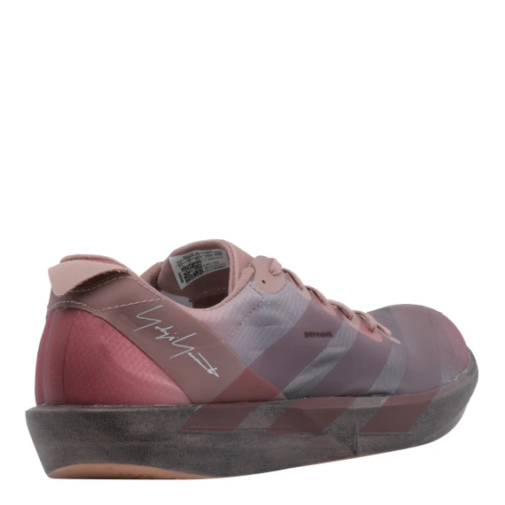 Sneakers rosse