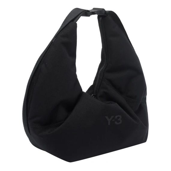 Adidas Black Crescen Handbag Bag