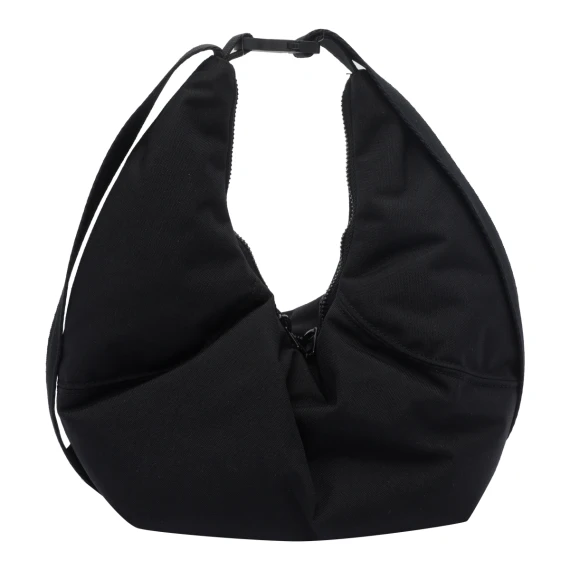 Adidas Black Crescen Handbag Bag