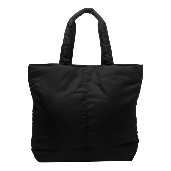 Adidas Black Yashka Tote Bag