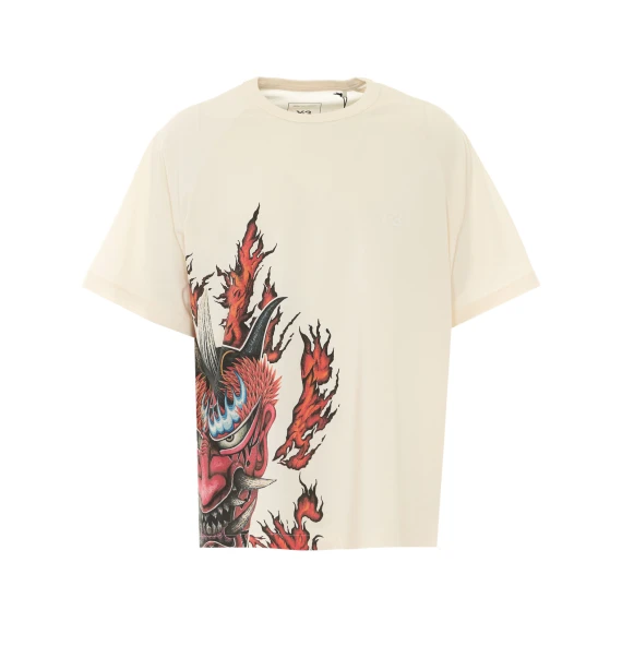 T-shirt e Polo bianco