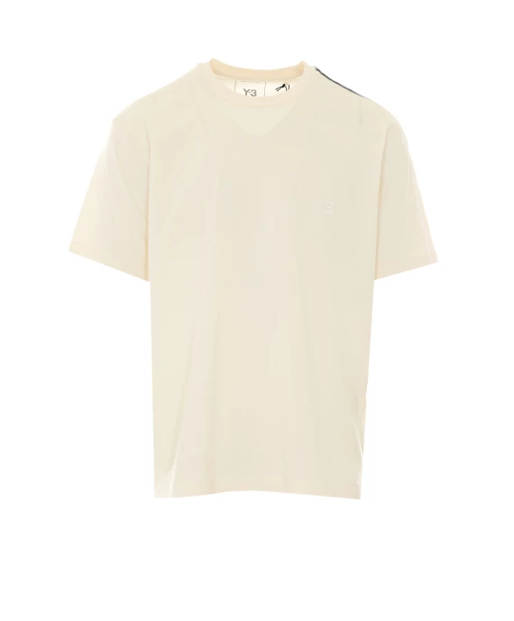 T-shirt e Polo bianco