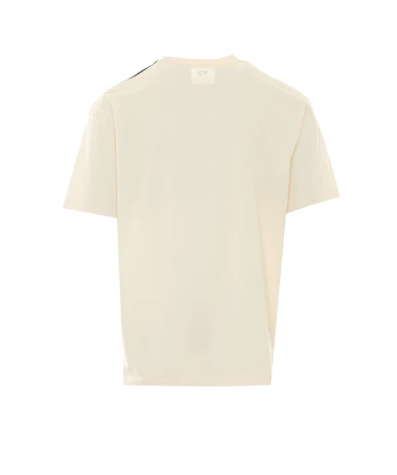 Adidas White T-Shirt