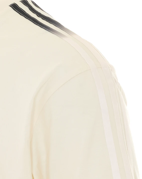 Adidas White T-Shirt