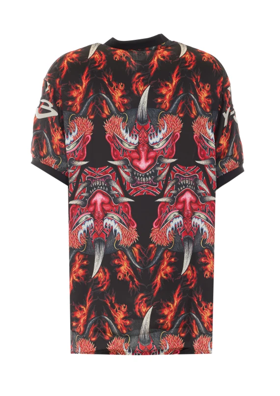 T-shirt e Polo multicolor