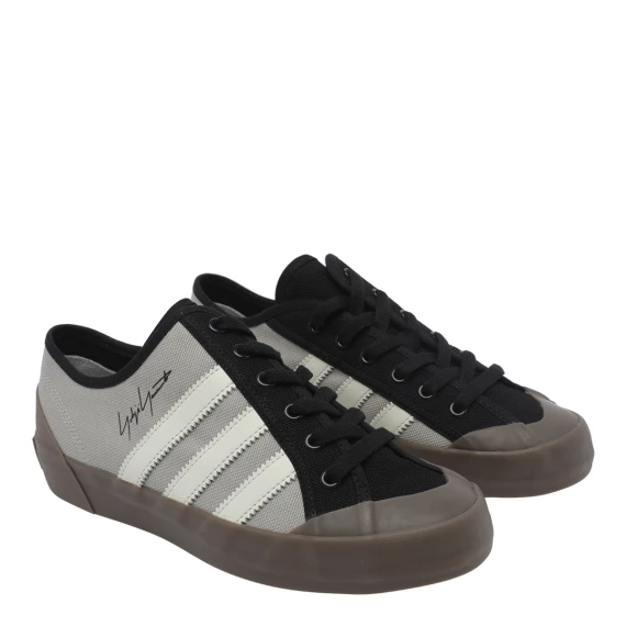 Sneakers marroni