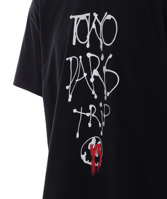 City Gfx T-Shirt