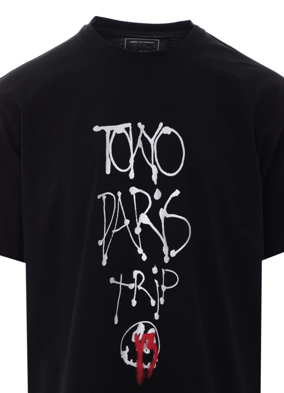 City Gfx T-Shirt