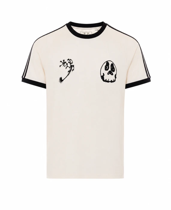 T-shirt e Polo bianco