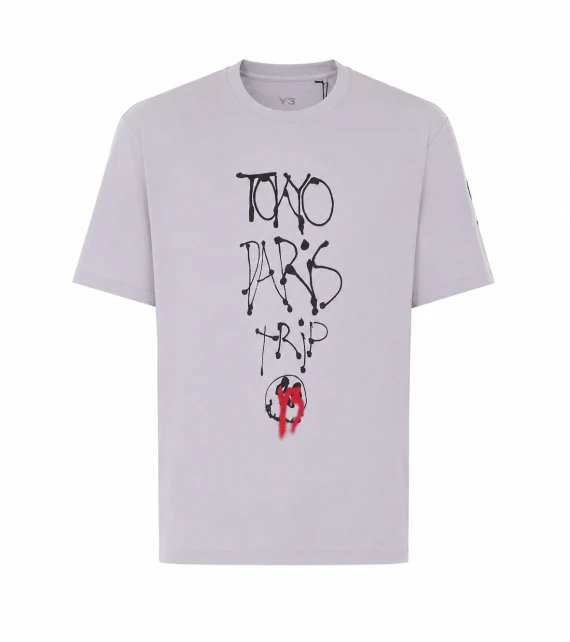 T-shirt e Polo grigio