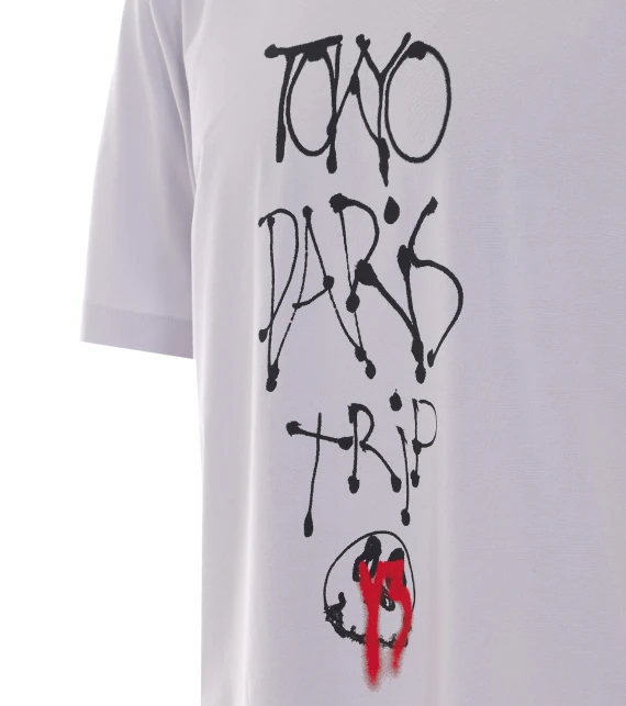 City T-Shirt