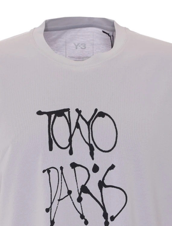 City T-Shirt