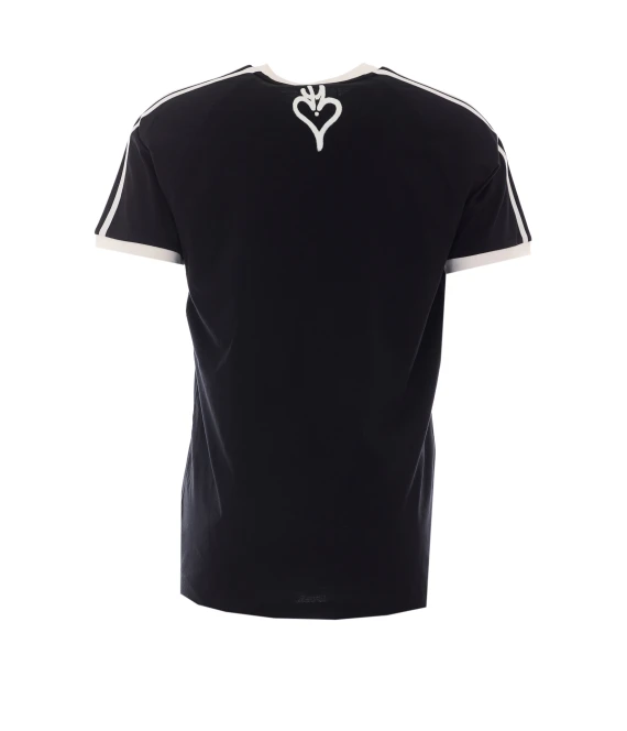 T-shirt e Polo nero