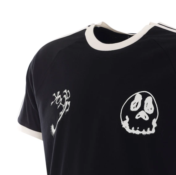 T-shirt e Polo nero