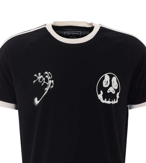 T-shirt e Polo nero