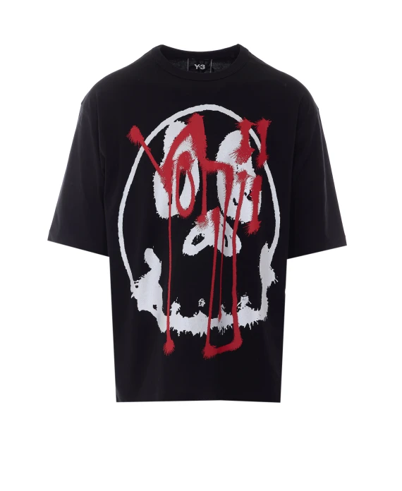 Skuoogfx T-Shirt Y-3