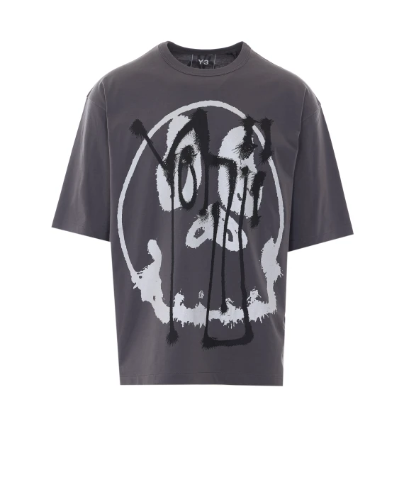 T-shirt e Polo grigio