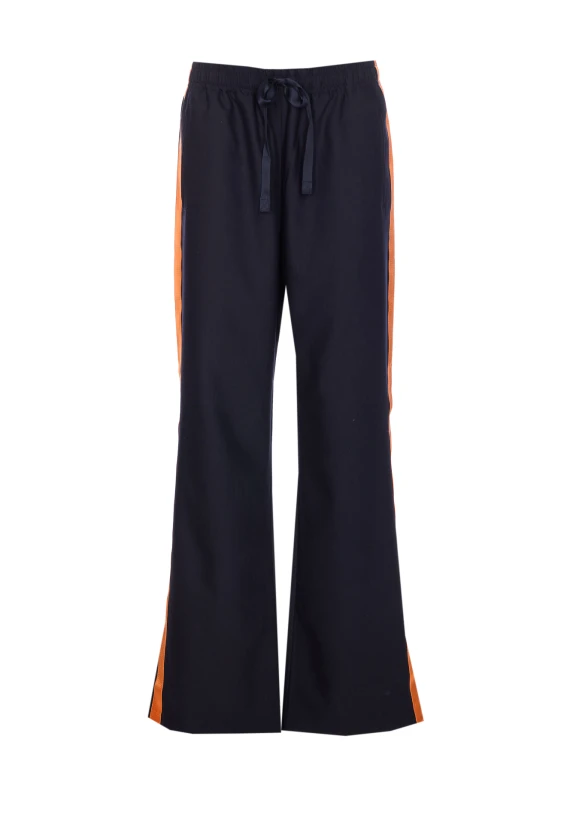 Pantaloni Blue