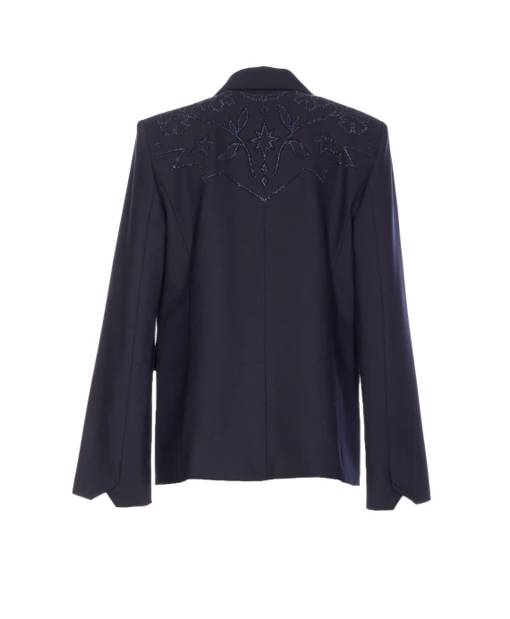 Vavy Strass Jacket