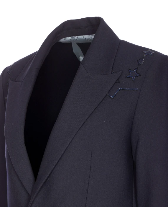 Vavy Strass Jacket