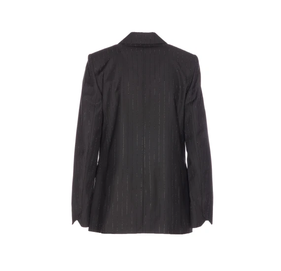 Jackets Black