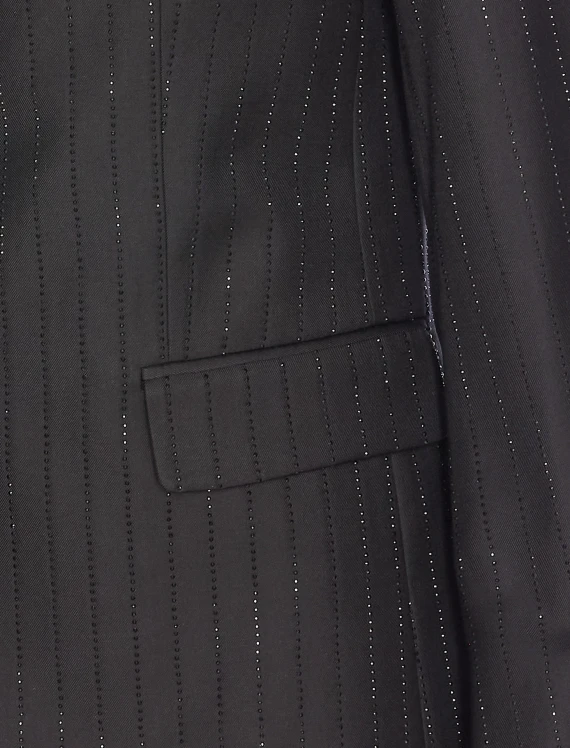 Jackets Black