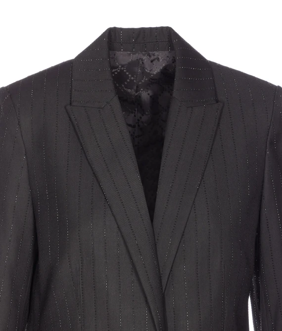 Jackets Black