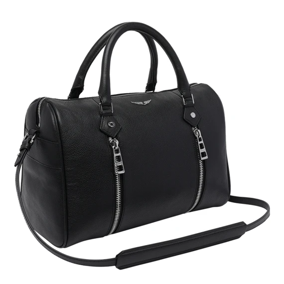 Borsa nera