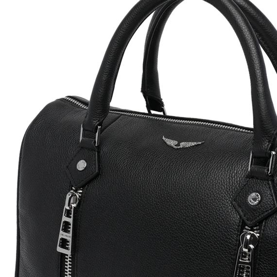 Borsa nera