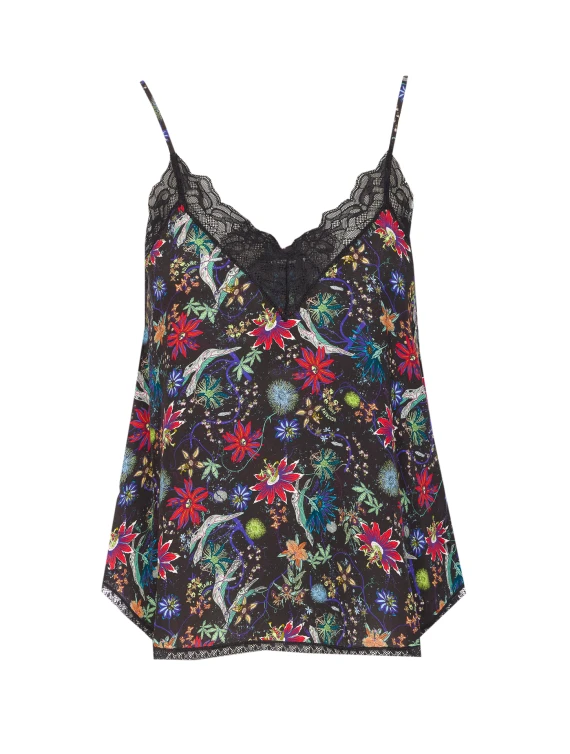 Top Multicolour