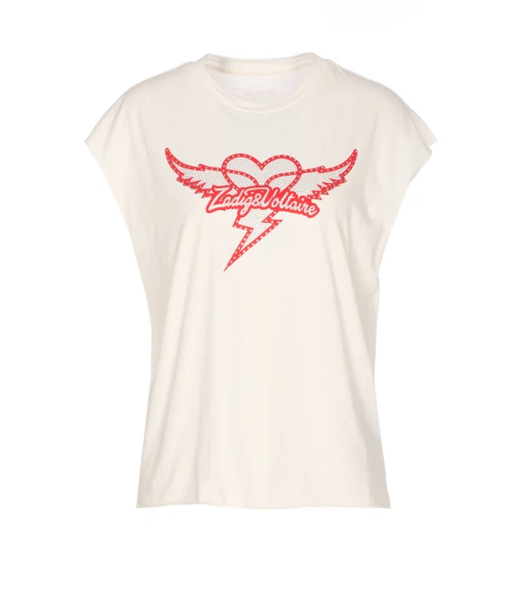 T-shirt e Polo White