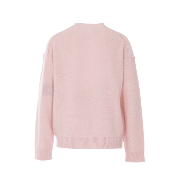 Maglia rosa Zadig & Voltaire
