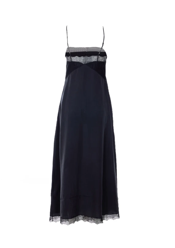 Abito nero Zadig & Voltaire
