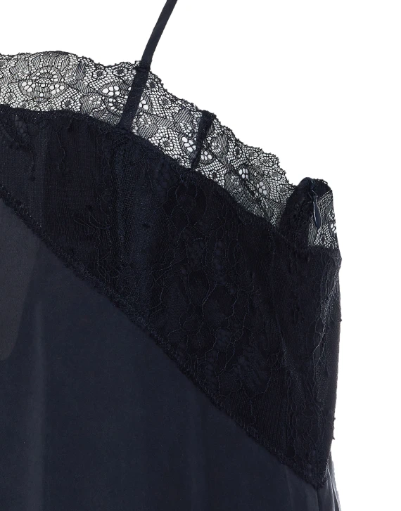 Abito nero Zadig & Voltaire