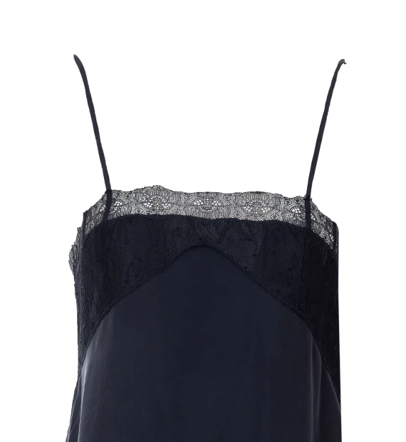 Abito nero Zadig & Voltaire