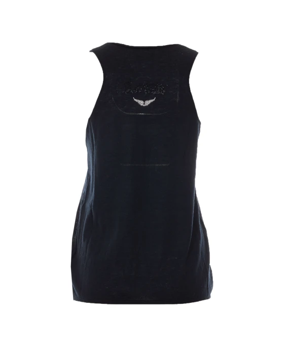 Top Black