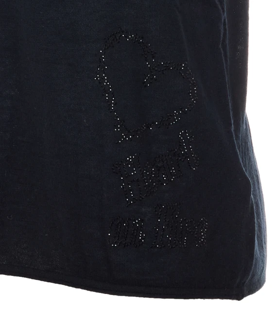 Top Black